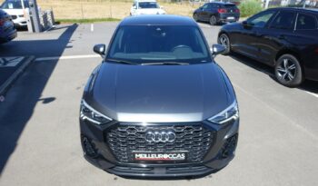 AUDI Q3 SPORTBACK 35 TDI 150 CH S-TRONIC S-LINE -2 complet