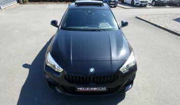 BMW 218 IA GRANCOUPE SERIE 2 PACK M complet
