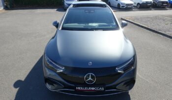 MERCEDES EQE 350 + AMG LINE 292CH complet