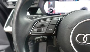 AUDI A3 SPORTBACK 30 TFSI MHEV S-TRONIC complet