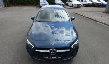 MERCEDES CLASSE A 250 E 8G-DCT 218 CH HYBRIDE RECHARGEABLE complet