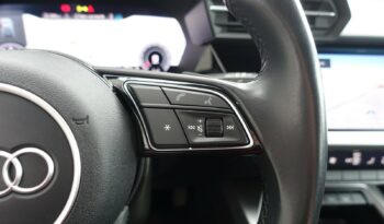 AUDI A3 SPORTBACK 30 TFSI MHEV S-TRONIC complet