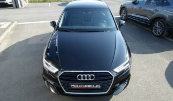 AUDI A3 SPORTBACK 35 TFSI S-TRONIC 150 CH S-LINE EXT complet