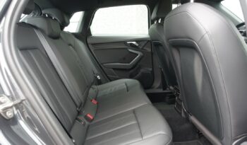 AUDI A3 SPORTBACK 30 TFSI MHEV S-TRONIC complet