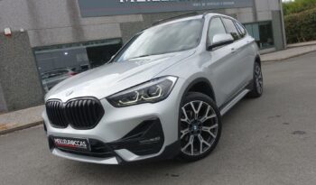 BMW X1 S-DRIVE 16 DA 116CH SPORT LINE complet