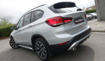 BMW X1 S-DRIVE 16 DA 116CH SPORT LINE complet