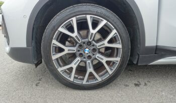 BMW X1 S-DRIVE 16 DA 116CH SPORT LINE complet