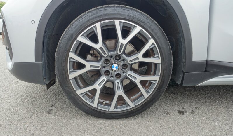 BMW X1 S-DRIVE 16 DA 116CH SPORT LINE complet