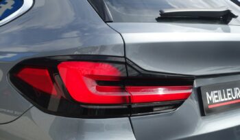 BMW 520 DA TOURING 190 CH SERIE 5 MHEV PHASE II complet