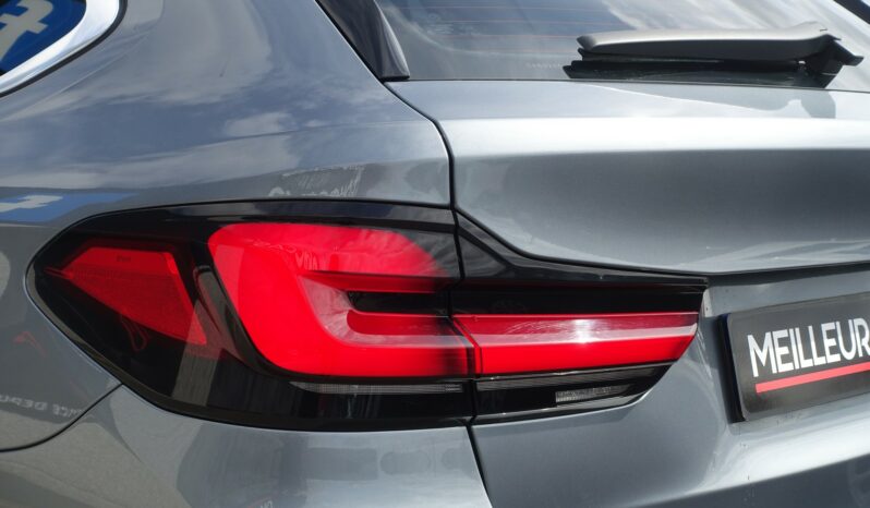 BMW 520 DA TOURING 190 CH SERIE 5 MHEV PHASE II complet