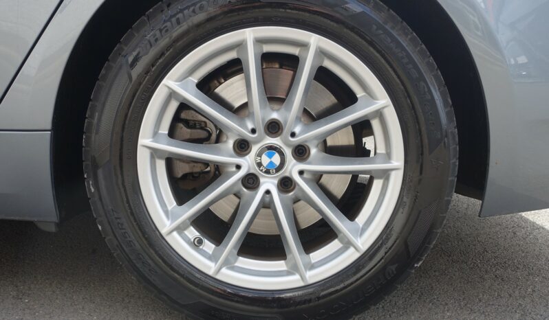 BMW 520 DA TOURING 190 CH SERIE 5 MHEV PHASE II complet