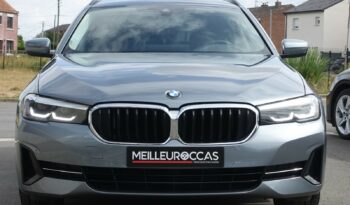 BMW 520 DA TOURING 190 CH SERIE 5 MHEV PHASE II complet