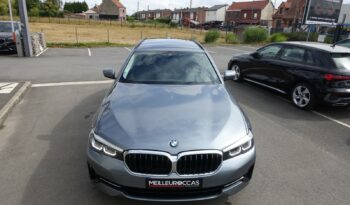 BMW 520 DA TOURING 190 CH SERIE 5 MHEV PHASE II complet