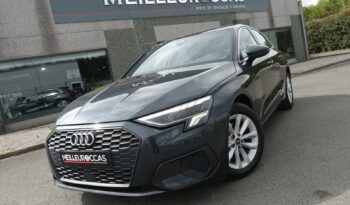AUDI A3 SPORTBACK 30 TFSI MHEV S-TRONIC complet
