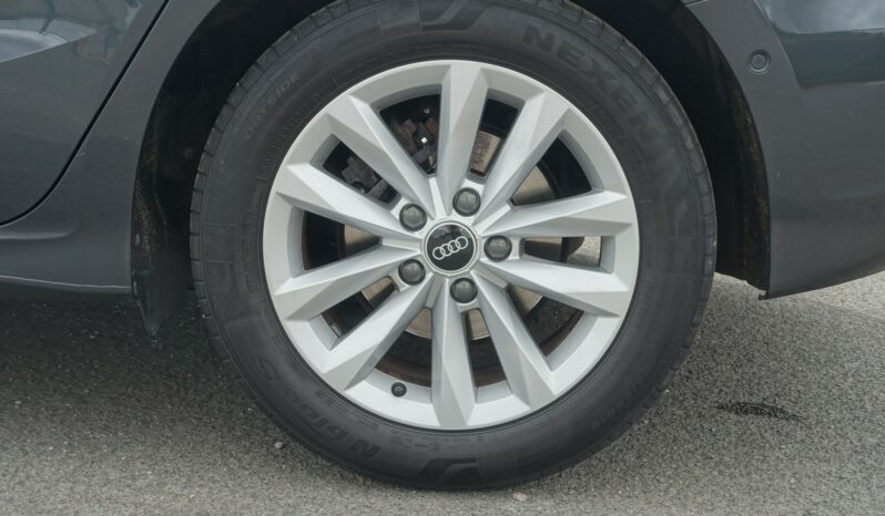 AUDI A3 SPORTBACK 30 TFSI MHEV S-TRONIC complet