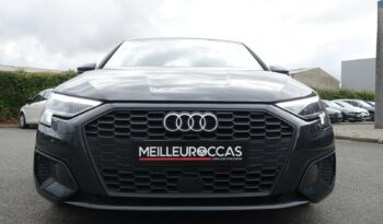 AUDI A3 SPORTBACK 30 TFSI MHEV S-TRONIC complet