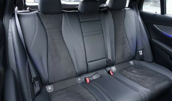 MERCEDES CLASSE E 200D 9G-TRONIC BREAK 160 CH AMG-LINE complet