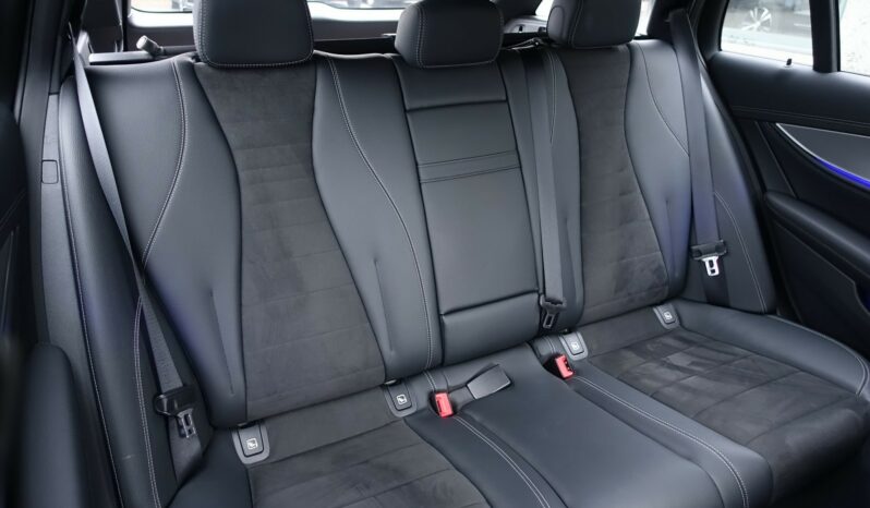 MERCEDES CLASSE E 200D 9G-TRONIC BREAK 160 CH AMG-LINE complet