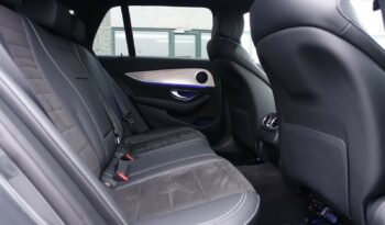 MERCEDES CLASSE E 200D 9G-TRONIC BREAK 160 CH AMG-LINE complet