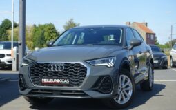 AUDI Q3 SPORTBACK 45 TFSI E S-TRONIC HYBRIDE 245 CH