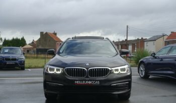 BMW 520 DA TOURING SERIE 5 BVA 190 CH complet