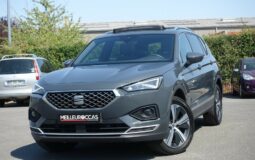 SEAT TARRACO 2.0L TDI 150 CH 7 PLACES   X-CELLENCE