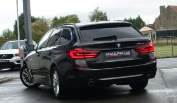BMW 520 DA TOURING SERIE 5 BVA 190 CH complet