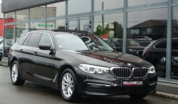 BMW 520 DA TOURING SERIE 5 BVA 190 CH complet