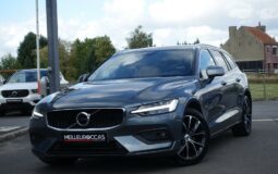 VOLVO V 60 D3 2.0 L GEARTRONIC 150CH  MOMENTUM