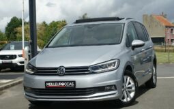VOLKSWAGEN TOURAN TSI DSG 150 CH 7 Places  HIGHLINE