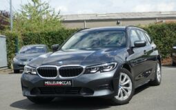 BMW 320 E TOURING HYBRIDE RECHARGEABLE 204 CH