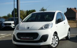 PEUGEOT 107 1.0 68 CH