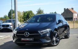 MERCEDES CLASSE A 250 E 218 CH EQ POWER PHASE 2 HYBRIDE RECHARGEABLE 8G-DCT PROGRESSIVE LINE