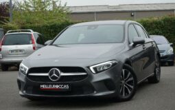 MERCEDES CLASSE A 180d 8G-DCT