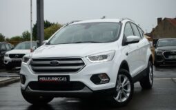 FORD KUGA 1.5 FLEXIFUEL 150 CH  TITANIUM FLEXIFUEL E85 D&rsquo;ORIGINE ( Essence / Ethanol )