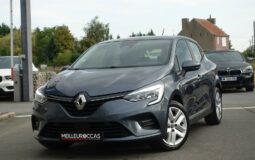 RENAULT CLIO 5 1.5 DCI 85CH  ZEN