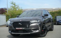DS7 CROSSBACK 1.5 L HDI EAT8 130 CH PERFORMANCE LINE