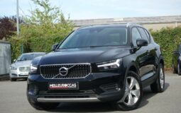 VOLVO XC40 D3 150 CH MOMENTUM