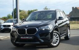 BMW X1 16 DA S-DRIVE