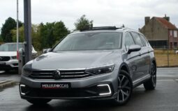 VOLKSWAGEN PASSAT SW 218 CH GTE HYBRIDE RECHARGEABLE DSG