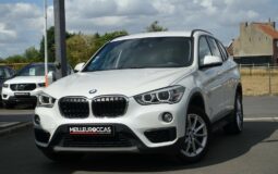 BMW X1 S-DRIVE 18D