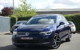 VOLKSWAGEN GOLF VIII 2.0 TDI DSG7 150CH  STYLE