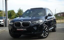BMW iX3 S-DRIVE 286 CH BVA