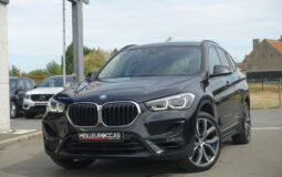 BMW X1 25EA HYBRIDE 220 CH X-DRIVE BVA