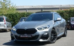 BMW 218 IA GRANCOUPE SERIE 2  PACK M