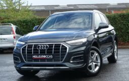 AUDI Q5 50 TFSI E-TRON 299 CH QUATTRO S-TRONIC HYBRIDE RECHARGEABLE