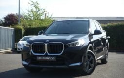 BMW X1 X-DRIVE 25EA DKG7 HYBRIDE RECHARGEABLE 245 CH