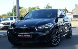 BMW X2 S-DRIVE 18DA 150CH PACK M SPORT