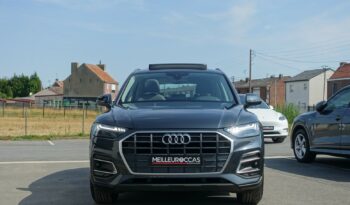 AUDI Q5 35 TDI 163 CH S-TRONIC MHEV complet