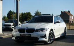 BMW 330 EA TOURING HYBRIDE RECHARGEABLE 292 CH